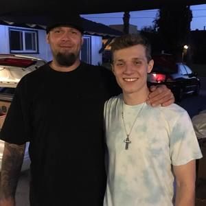 Meet your Posher, Ryan